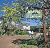 Old Farm Strawberry Hill - Accommodation Bookings