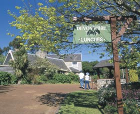 Old Farm Strawberry Hill - Accommodation Bookings 0