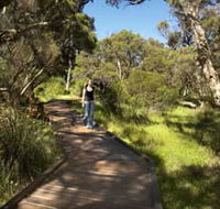 Leschenault Peninsula Conservation Park - Accommodation Bookings