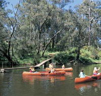 Blackwood River - Accommodation Bookings