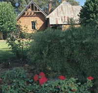 Heritage Rose Garden - Accommodation Bookings
