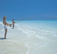 Eighty Mile Beach - Accommodation Bookings