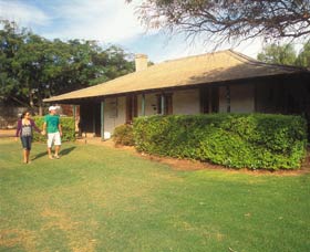  Accommodation Bookings