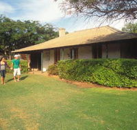 Russ Cottage - Accommodation Bookings