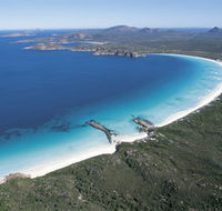 Lucky Bay - Accommodation Bookings