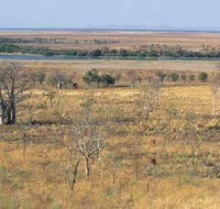Marglu Billabong - Accommodation Bookings