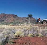 Mount Bruce - Accommodation Bookings