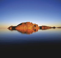 Lake Argyle - Accommodation Bookings