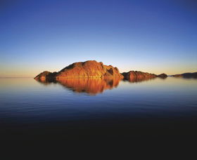 Lake Argyle - Accommodation Bookings 0
