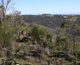 Kitty's Gorge, Serpentine National Park - Accommodation Bookings 0