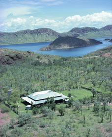 Lake Argyle WA Accommodation Bookings