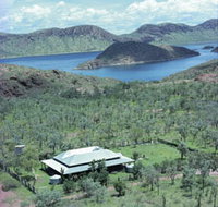 Argyle Downs Homestead Museum - Accommodation Bookings