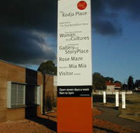 The Kodja Place - Accommodation Bookings