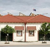 Midland Railway Workshops Interpretive Centre - Accommodation Bookings