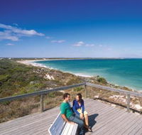 Thirsty Point Lookout - Accommodation Bookings