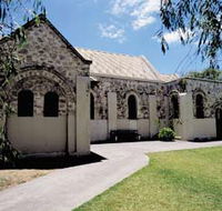 Heritage Park and Trail - Accommodation Bookings