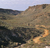 Shothole Canyon - Accommodation Bookings