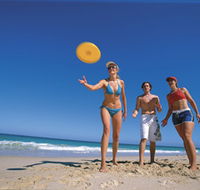 City Beach - Accommodation Bookings