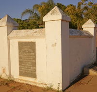 Morrell Memorial