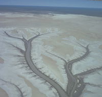 Tidal Flats - Accommodation Bookings