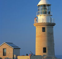 Vlamingh Head Lighthouse - Accommodation Bookings