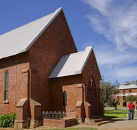 St Stephens Church of England - Accommodation Bookings