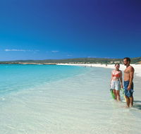 Turquoise Bay - Accommodation Bookings