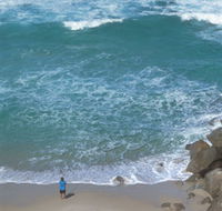 The Salmon Holes - Accommodation Bookings