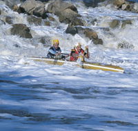 Bells Rapids - Accommodation Bookings
