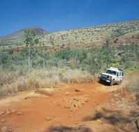 King Leopold Range National Park - Accommodation Bookings