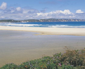 Wilson Inlet Heritage Walk Trail - Accommodation Bookings 0