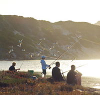 Culham Inlet