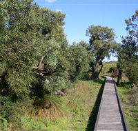 Kepwari Trails Wetland Wonderland - Accommodation Bookings