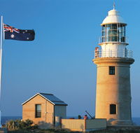Lighthouse Scenic Drive - Accommodation Bookings