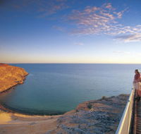 Eagle Bluff - Accommodation Bookings
