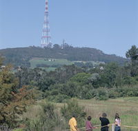 Mount Barker Hill Lookout - Accommodation Bookings