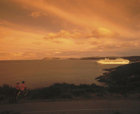 King George Sound - Accommodation Bookings 0