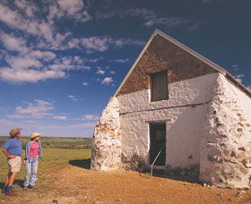 Oakabella Homestead - Accommodation Bookings 0