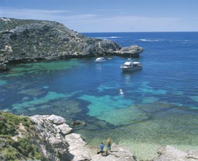 Fish Hook Bay - Accommodation Bookings 0