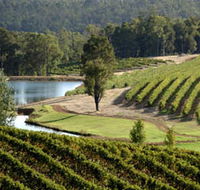 Brookhampton Estate - Accommodation Bookings