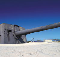 Oliver Hill Battery - Accommodation Bookings