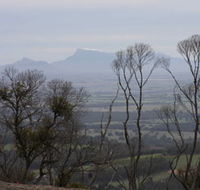 Nancy's Peak Porongurup National Park - Accommodation Bookings