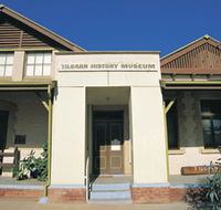 Yilgarn History Museum - Accommodation Bookings