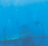 HMAS Perth - Accommodation Bookings