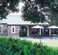 Hardys Tintara Cellar Door - Accommodation Bookings