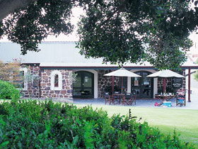 Hardys Tintara Cellar Door - Accommodation Bookings 0