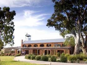 Wirra Wirra Vineyards - Accommodation Bookings 0