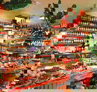The Organic Market  Cafe - Accommodation Bookings