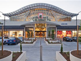 Burnside Village Shopping Centre - Accommodation Bookings 0