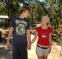 Crooked Brook Forest - Accommodation Bookings